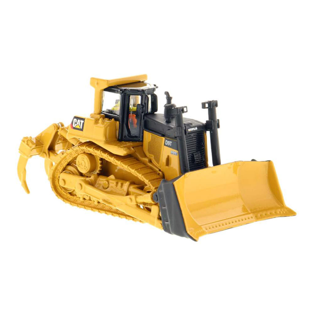 Caterpillar D9T Track Type Dozer