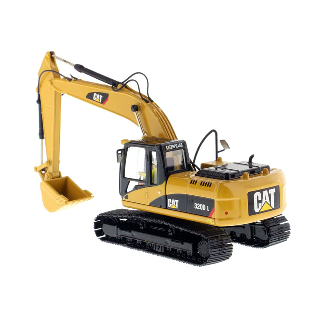 Caterpillar 320D L Hydraulic Excavator