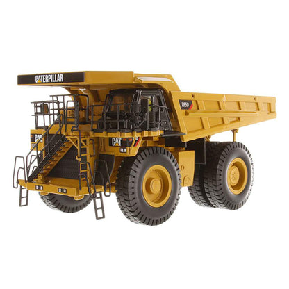 Caterpillar 785D Mining Dump Truck