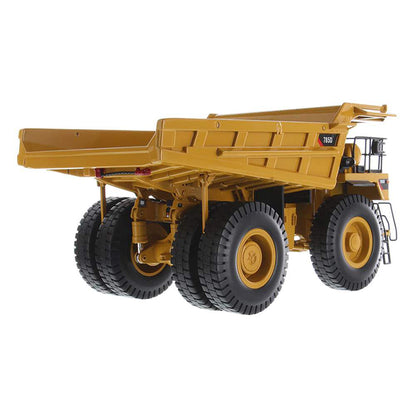 Caterpillar 785D Mining Dump Truck