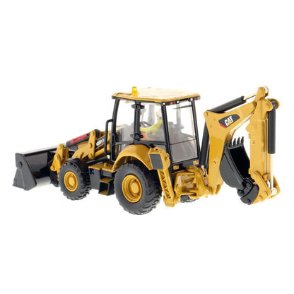 Caterpillar 420F2 IT Backhoe Loader