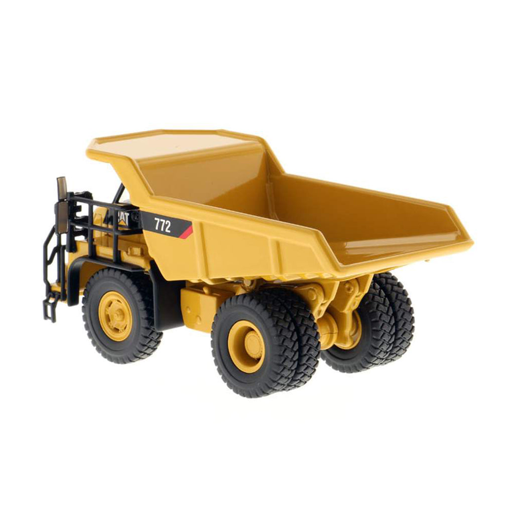 Caterpillar 772 Off-Highway Dump Truck