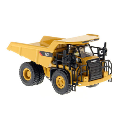 Caterpillar 772 Off-Highway Dump Truck