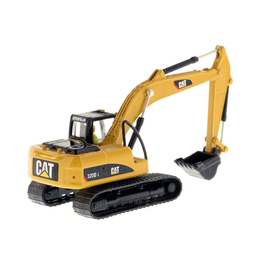 Caterpillar 320D L Hydraulic Excavator