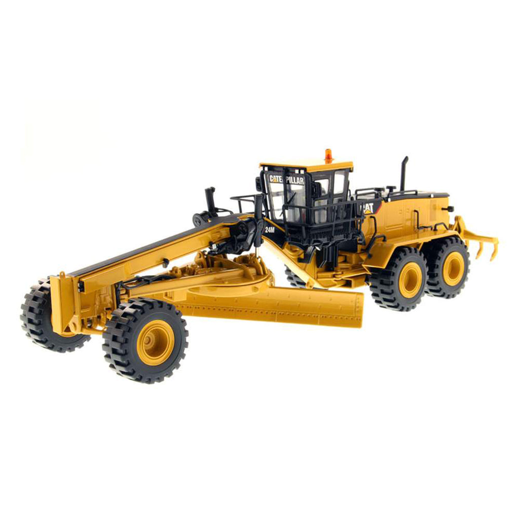 Caterpillar 24M Motor Grader