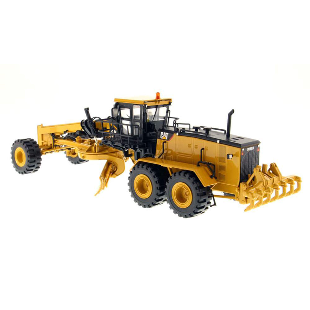 Caterpillar 24M Motor Grader