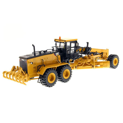 Caterpillar 24M Motor Grader