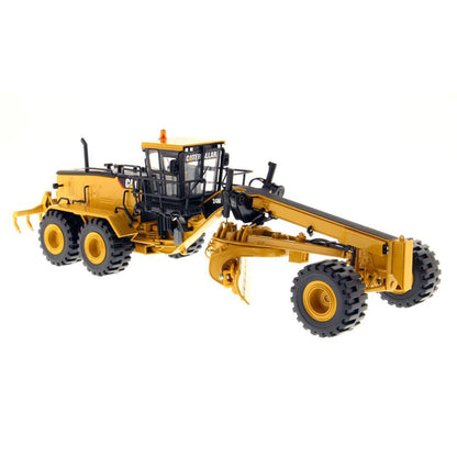 Caterpillar 24M Motor Grader