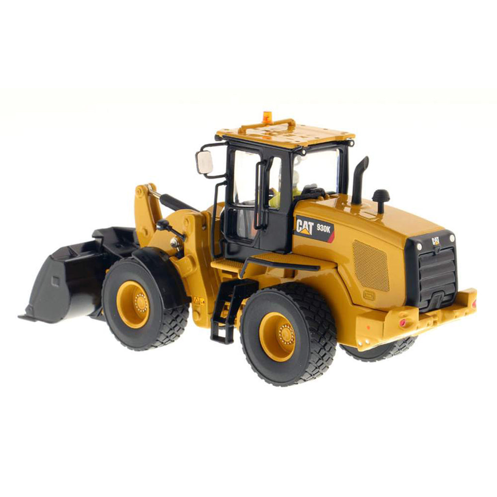 Caterpillar 930K Wheel Loader