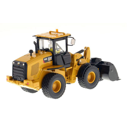 Caterpillar 930K Wheel Loader