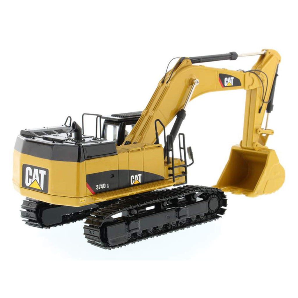 Caterpillar 374DL Hydraulic Excavator