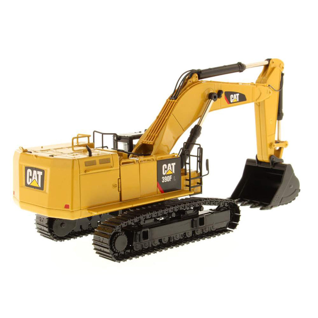 Caterpillar 390F LME Hydraulic Excavator