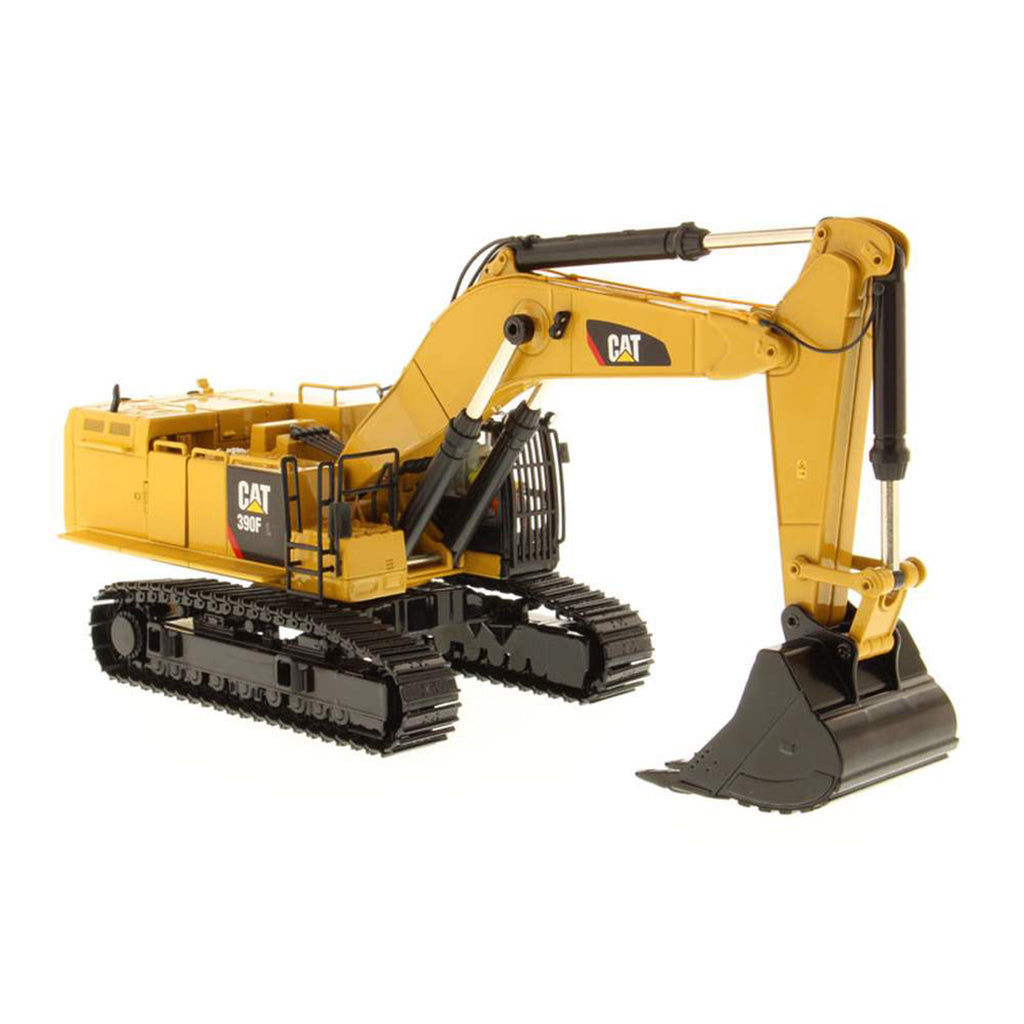 Caterpillar 390F LME Hydraulic Excavator