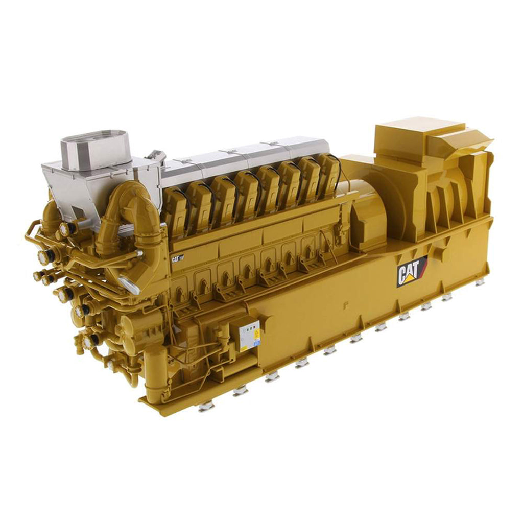 Caterpillar CG260-16 Gas Generator