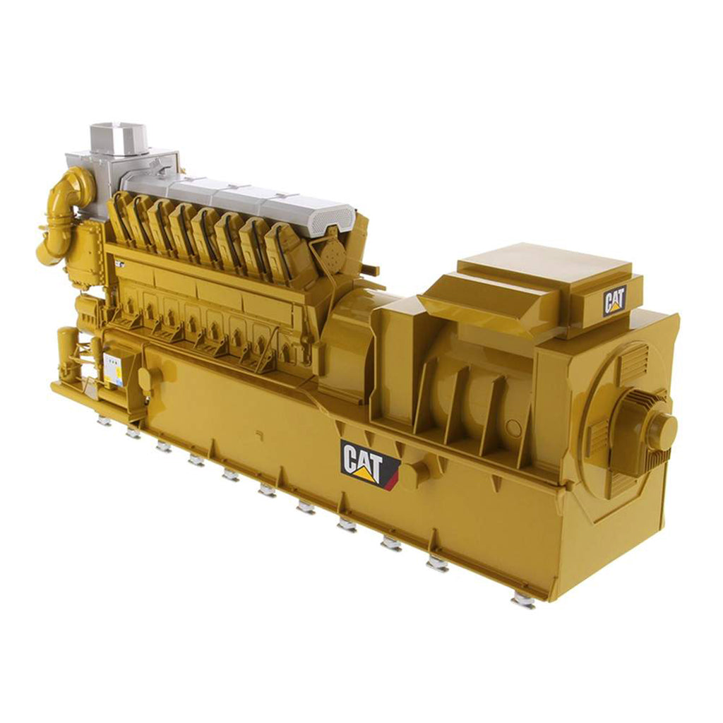 Caterpillar CG260-16 Gas Generator