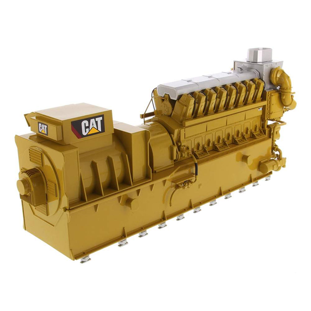 Caterpillar CG260-16 Gas Generator