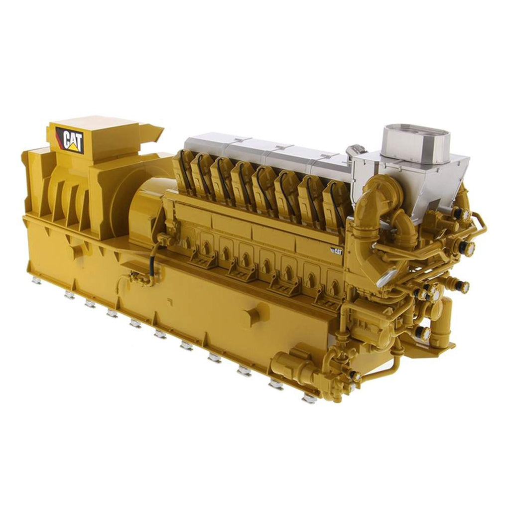 Caterpillar CG260-16 Gas Generator