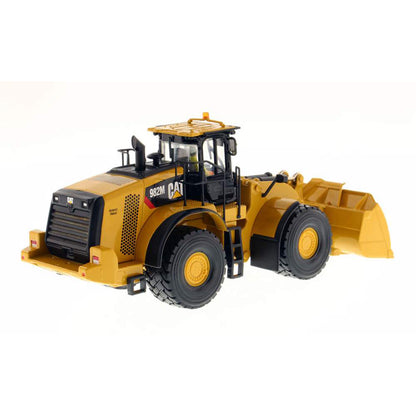 Caterpillar 982M Wheel Loader