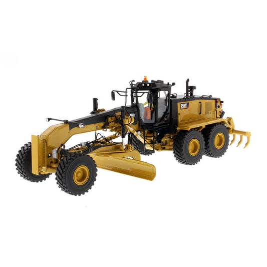 Caterpillar 16M3 Motor Grader