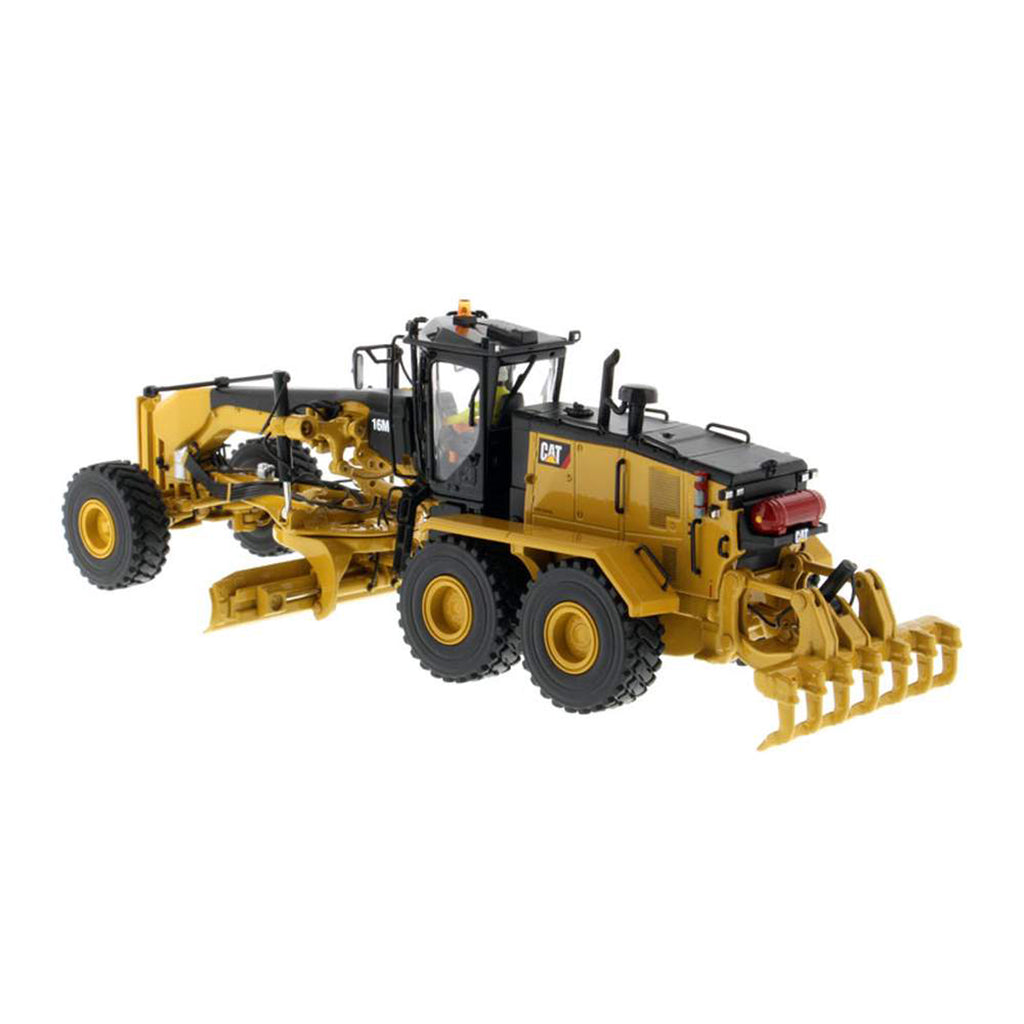 Caterpillar 16M3 Motor Grader