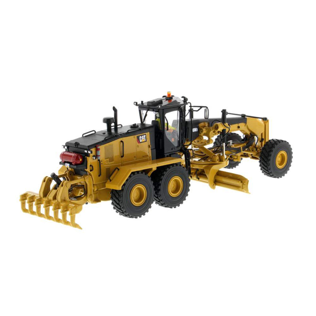 Caterpillar 16M3 Motor Grader