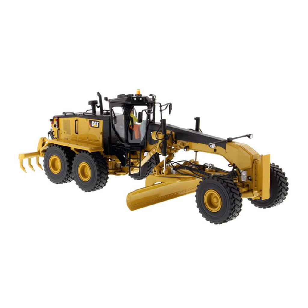 Caterpillar 16M3 Motor Grader