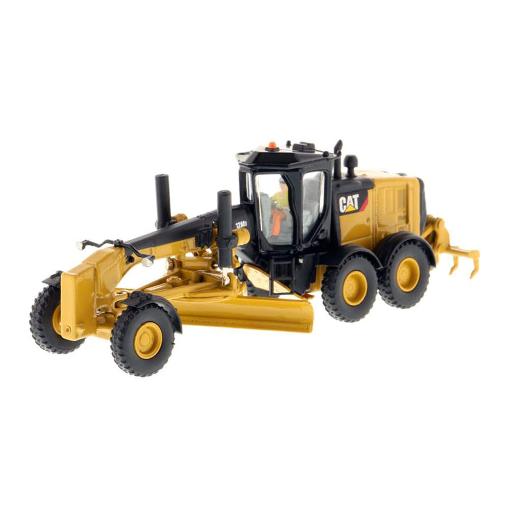 Caterpillar 12M3 Motor Grader