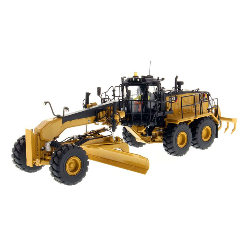 Caterpillar 18M3 Motor Grader