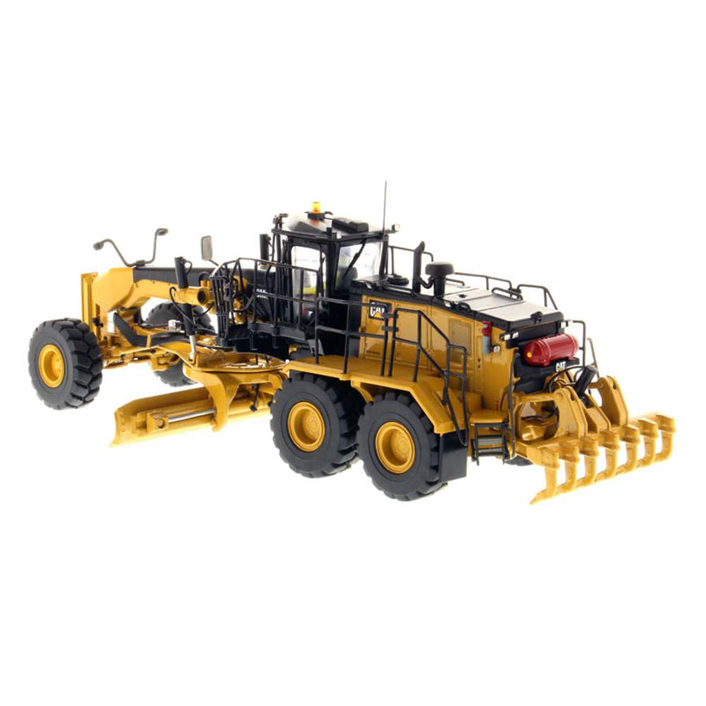 Caterpillar 18M3 Motor Grader