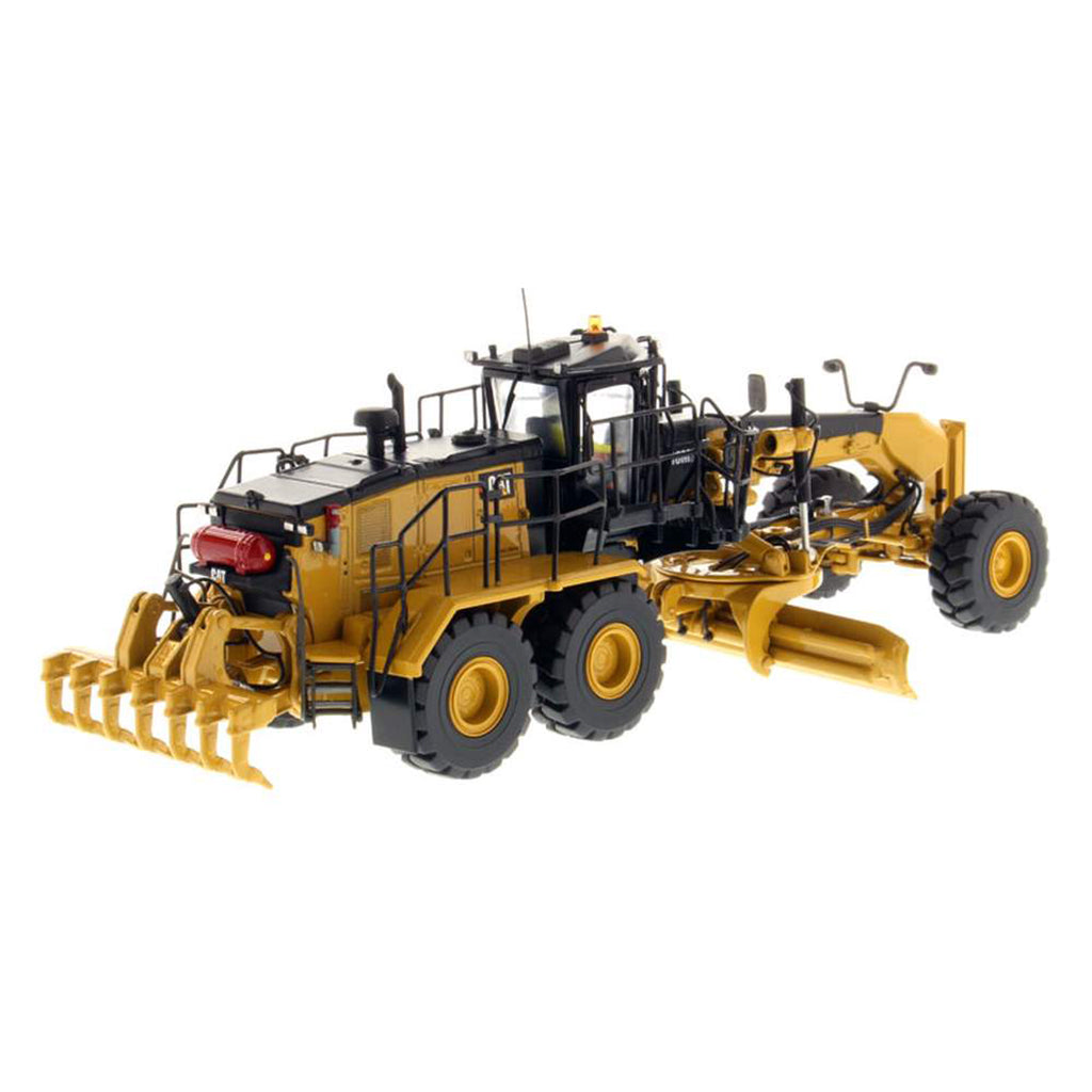 Caterpillar 18M3 Motor Grader