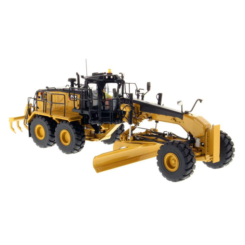 Caterpillar 18M3 Motor Grader