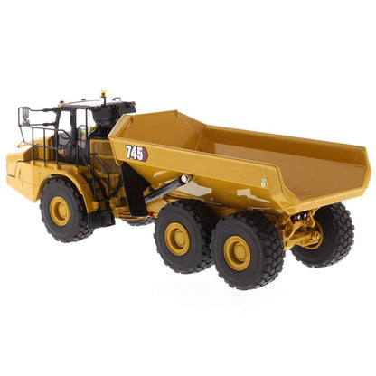 Caterpillar 745 Articulated Dump Truck