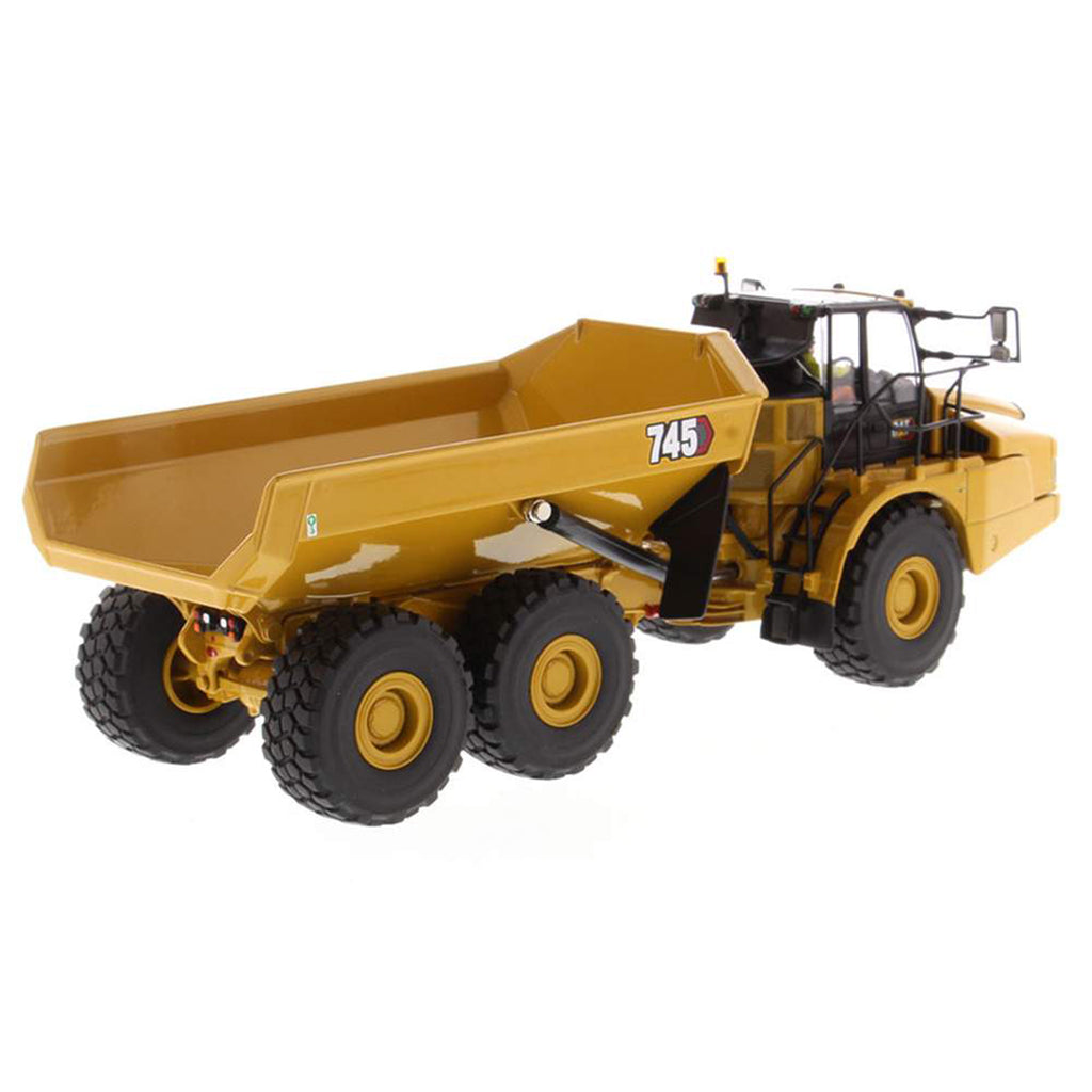 Caterpillar 745 Articulated Dump Truck