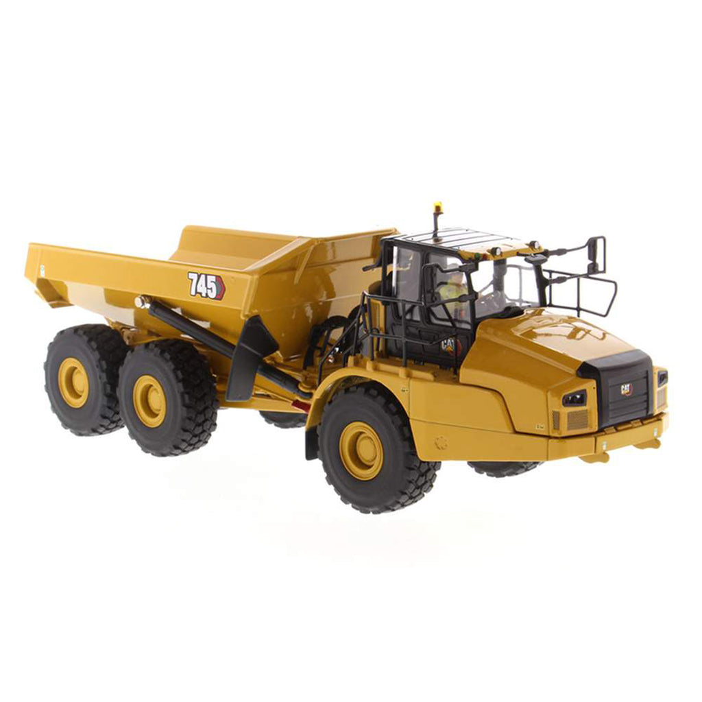 Caterpillar 745 Articulated Dump Truck