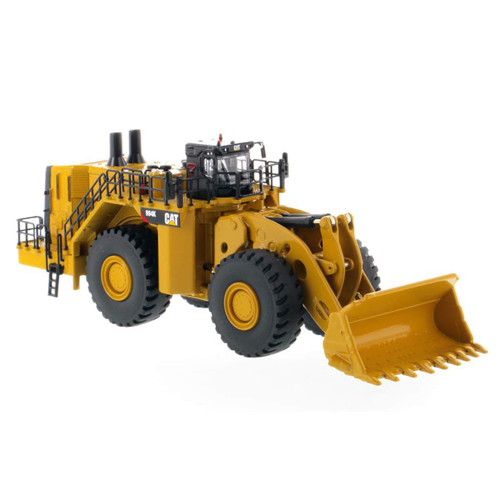 Caterpillar 994K Wheel Loader