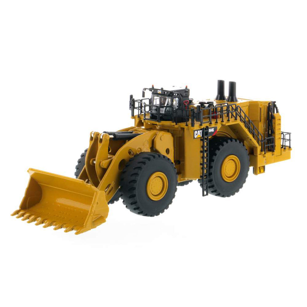 Caterpillar 994K Wheel Loader