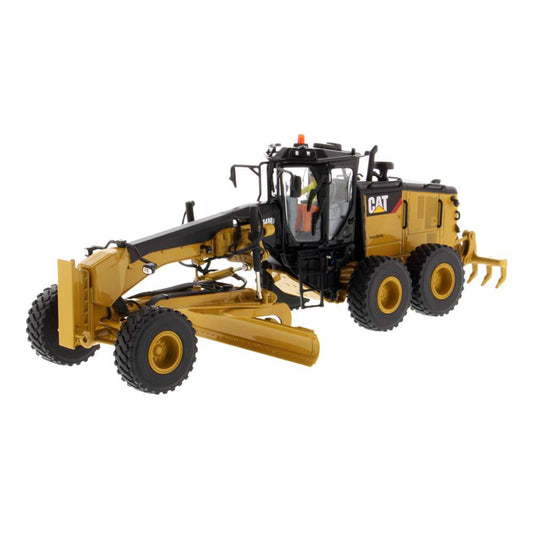 Caterpillar 14M3 Motor Grader