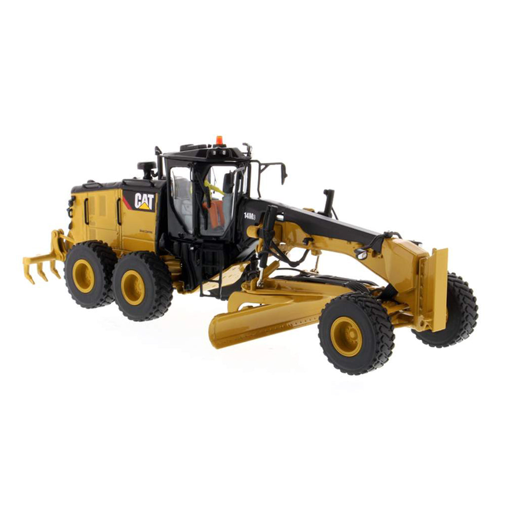 Caterpillar 14M3 Motor Grader