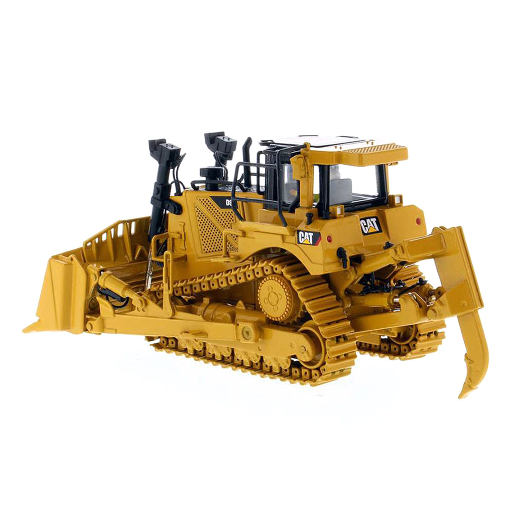 Caterpillar D8T Track Type Dozer w/8U Blade – Heartland Diecast ...