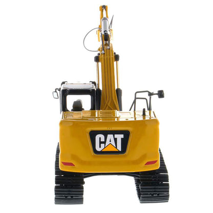 Caterpillar 320 Hydraulic Excavator