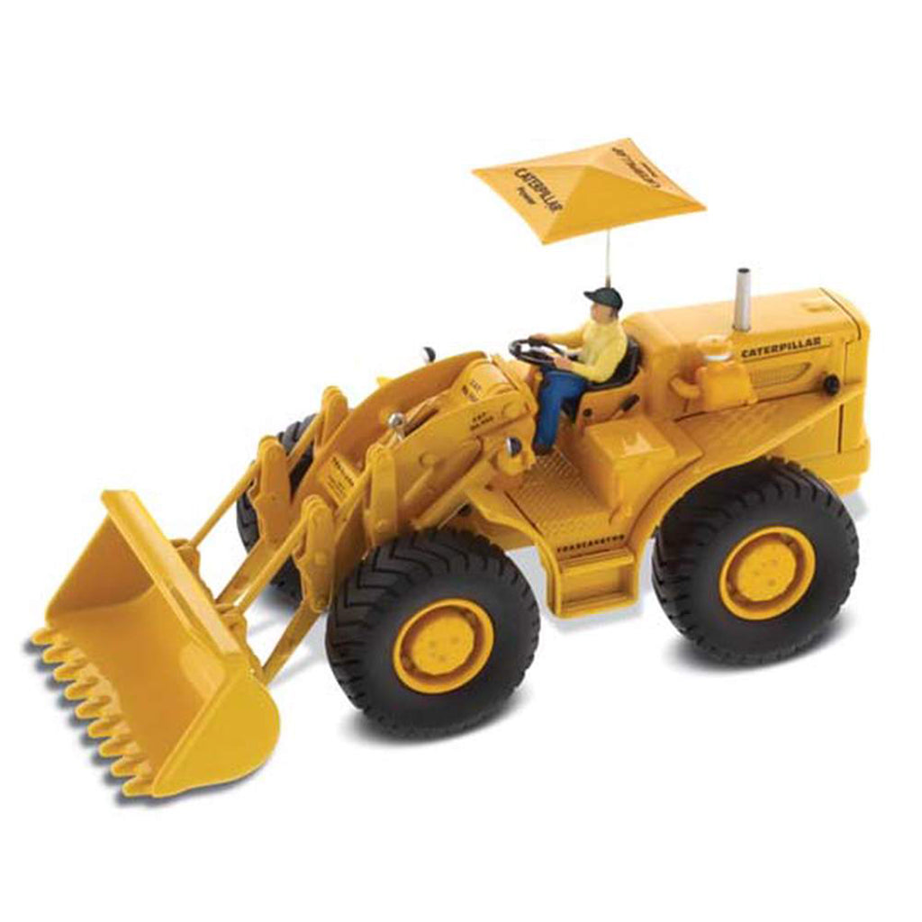 Caterpillar 966A Wheel Loader w/Umbrella