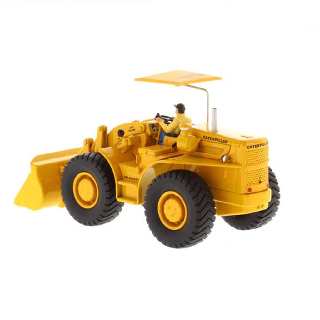 Caterpillar 966A Wheel Loader w/Umbrella