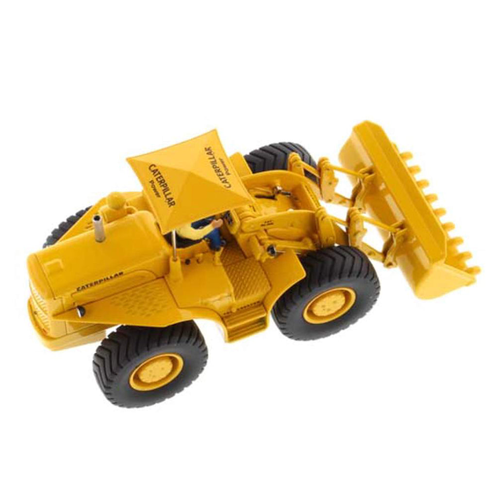 Caterpillar 966A Wheel Loader w/Umbrella