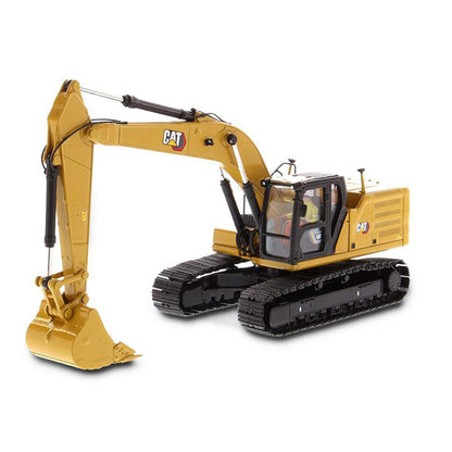 Caterpillar 330 Hydraulic Excavator - Next Generation