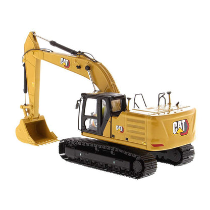 Caterpillar 330 Hydraulic Excavator - Next Generation