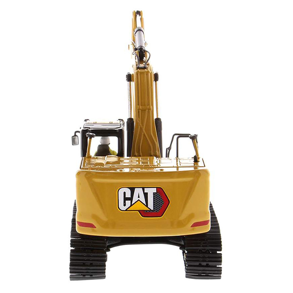 Caterpillar 330 Hydraulic Excavator - Next Generation