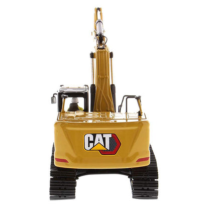 Caterpillar 330 Hydraulic Excavator - Next Generation