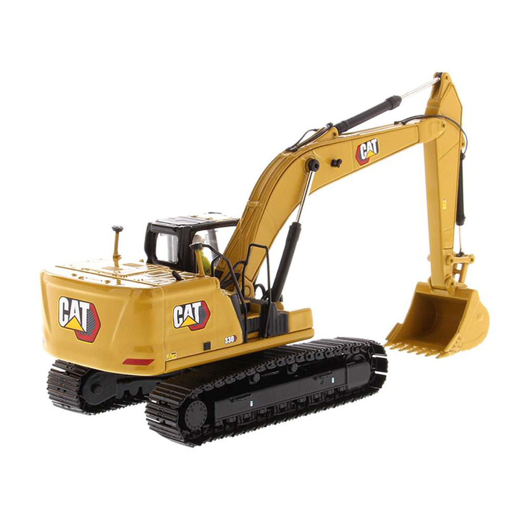 Caterpillar 330 Hydraulic Excavator - Next Generation