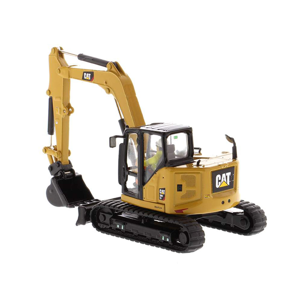 Caterpillar 309 Mini Hydraulic Excavator - Next Gen.