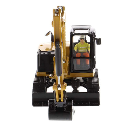 Caterpillar 309 Mini Hydraulic Excavator - Next Gen.